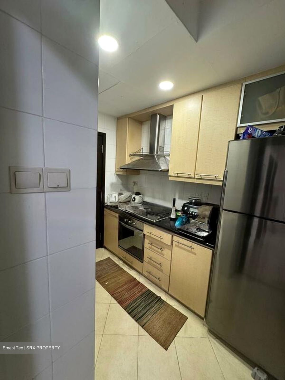 Jervois Regency (D10), Apartment #478878651